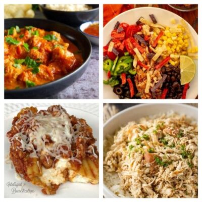 20 Delicious Summer Slow Cooker Recipes- A Cultivated Nest