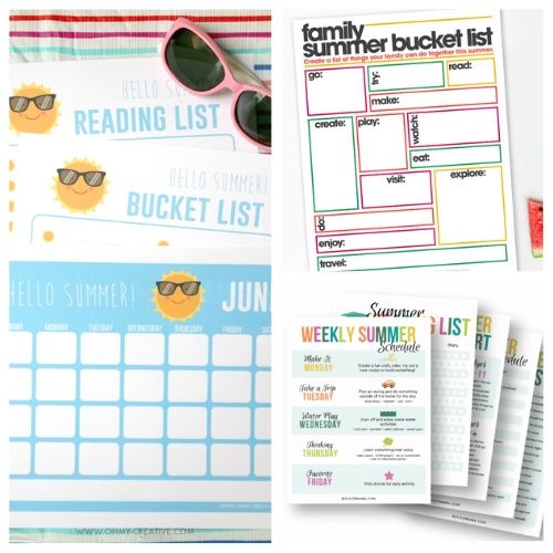 the ultimate list for free planner pages