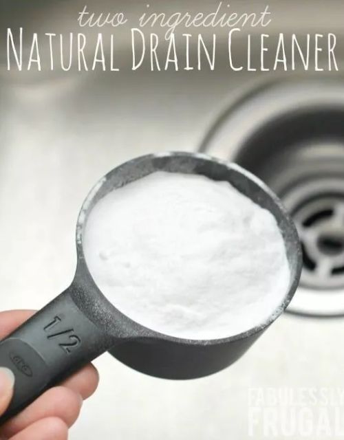 10 DIY Bathroom Cleaning Products- A Cultivated Nest