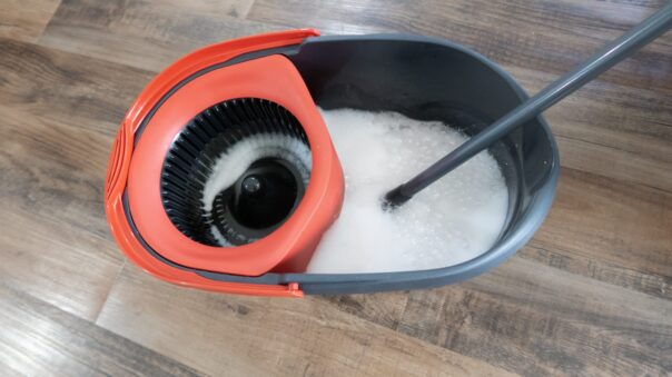 10 DIY Bathroom Cleaning Products- A Cultivated Nest