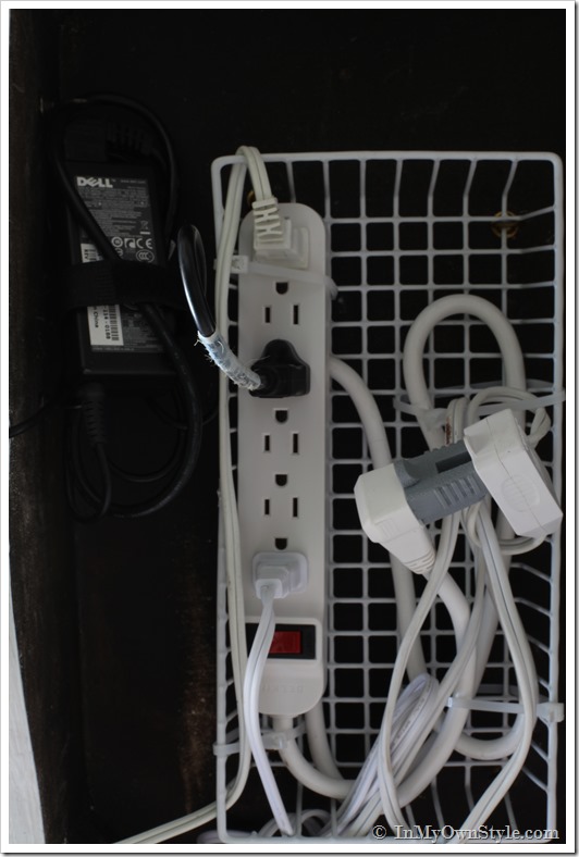 10 Cable Management Ideas for Next-Level Cord Organization