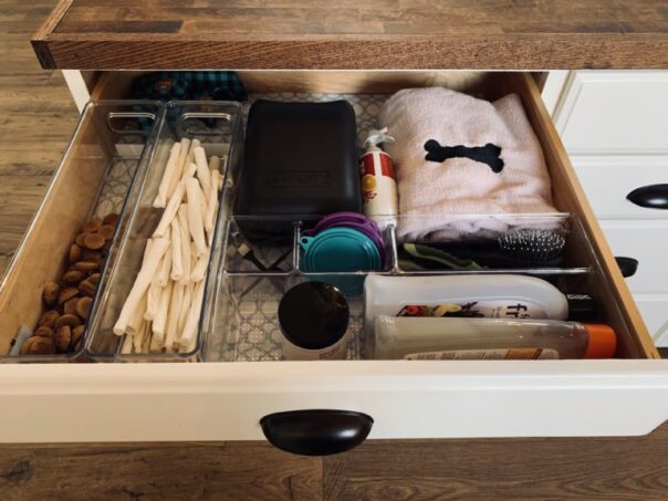 70 Practical Kitchen Drawer Organization Ideas - Shelterness