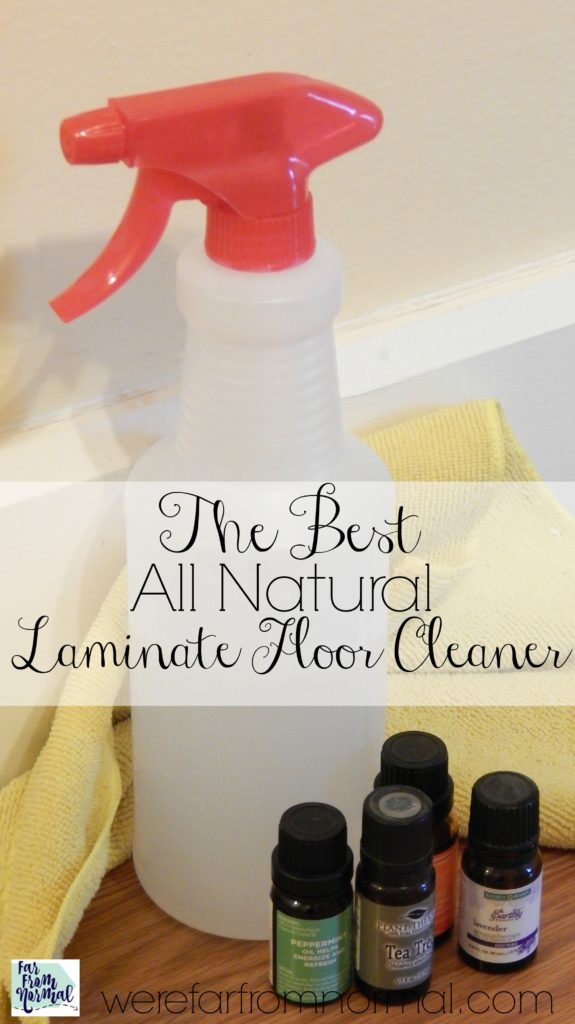 15 DIY Floor Cleaners and DIY Carpet Cleaners- A Cultivated Nest