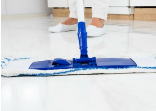 15 DIY Floor Cleaners and DIY Carpet Cleaners- A Cultivated Nest