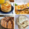 28 Delicious Weekend Breakfast Recipes- A Cultivated Nest