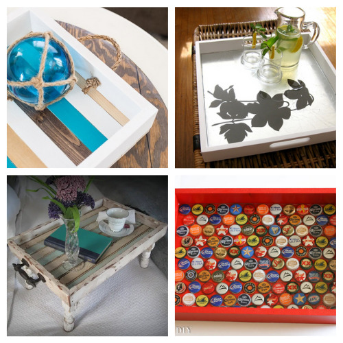 Best Decorative Trays - Ideas on Foter