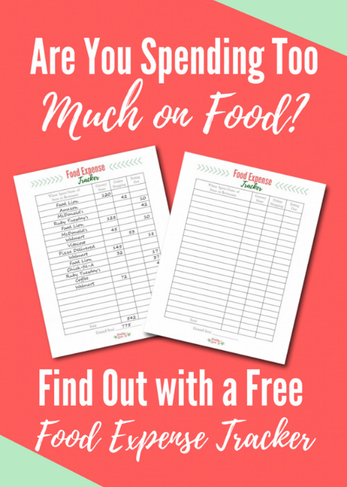 10 Free Dave Ramsey Inspired Budgeting Printables- These 10 free budgeting printables inspired by Dave Ramsey are great ways to easily get your finances in order and save money! | #freePrintables #daveRamsey #budgeting #frugalLiving #ACultivatedNest