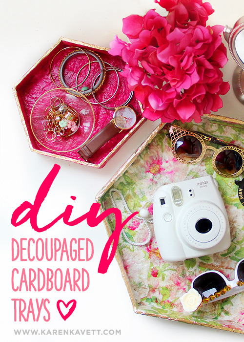 10 Clever Ways to Upcycle Cardboard Boxes for Organization- If you need to get your home organized, save money and check out these clever ways to upcycle boxes for storage! | #organizingTips #homeOrganization #diyOrganizers #diyOrganization #ACultivatedNest