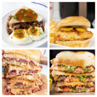 20 Mouthwatering Sandwich Recipes- A Cultivated Nest