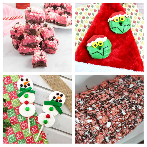 20 Delicious Christmas Dessert Recipes- Make your holiday festivities more delicious by baking up some of these tasty Christmas dessert recipes! There are so many to choose from! | Christmas baking recipes, Christmas food, Christmas recipes, #ChristmasDesserts #dessertRecipes #desserts #recipes #ACultivatedNest