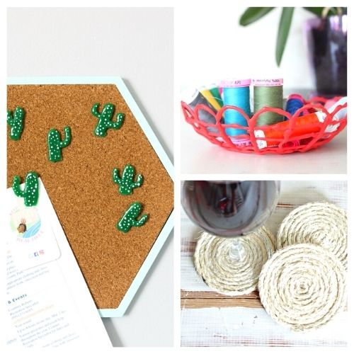 12 Must Try Glue Gun Crafts A Cultivated Nest