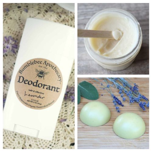 DIY Lotion Recipe  Easy Homemade Lotion - Bumblebee Apothecary