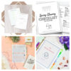 28 Helpful Free Printable Life Planners- A CultivatedNest