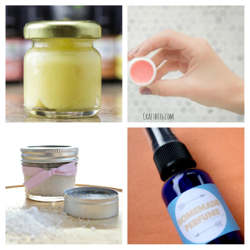  16 Delightful All-Natural Homemade Perfumes for Mom- Looking for a thoughtful gift idea for Mother's Day or just a special treat for mom? Check out these delightful all-natural DIY perfumes! Made with essential oils and other natural ingredients, these perfumes are easy to make and smell amazing. | Mother's Day gift ideas, how to make perfume, #perfume #diyGifts #mothersDay #homemadeGifts #ACultivatedNest