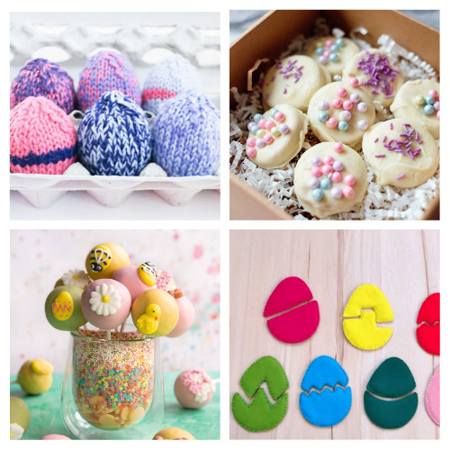 24 Cute Homemade Easter Gifts for Kids- Want to surprise your little ones with something special this Easter? Check out these adorable DIY Easter gift ideas that are perfect for kids of all ages! These homemade gifts are sure to bring a smile to their faces! | homemade gifts for Easter, DIY gifts for kids, #Easter #diyGifts #homemadeGifts #EasterGifts #ACultivatedNest