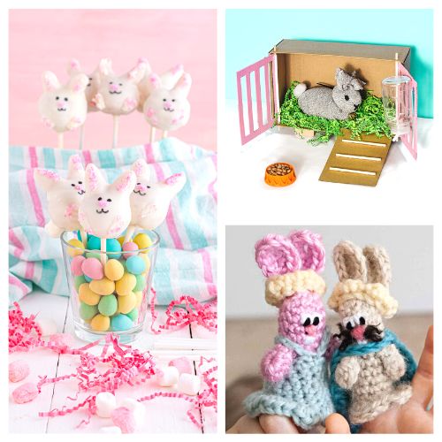 24 Cute DIY Easter Gifts for Kids- Want to surprise your little ones with something special this Easter? Check out these adorable DIY Easter gift ideas that are perfect for kids of all ages! These homemade gifts are sure to bring a smile to their faces! | homemade gifts for Easter, DIY gifts for kids, #Easter #diyGifts #homemadeGifts #EasterGifts #ACultivatedNest