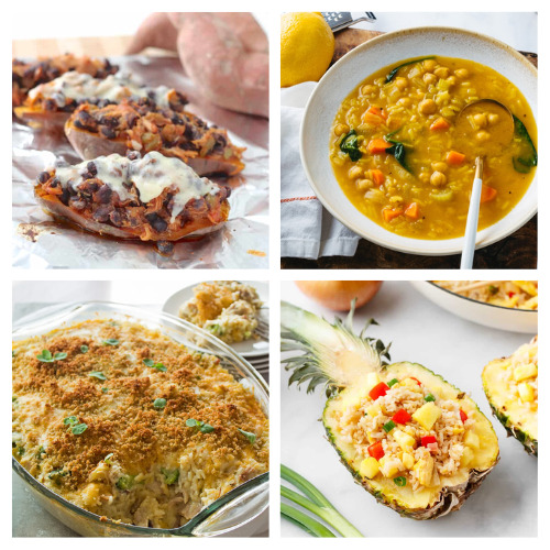 16 Delicious Recipes Using Extra Rice- Got an accidental mountain of extra rice sitting in your fridge? Don't let it go to waste! Day-old rice is actually a secret weapon for busy home cooks because it holds its texture beautifully without getting mushy. Whether you want to turn those leftovers into a cozy family casserole, a quick weeknight stir-fry, or a budget-friendly breakfast scramble, these creative ideas have you covered. Discover mouthwatering, cheap, and easy ways to transform your leftover rice into a brand-new delicious meal! | #LeftoverRiceRecipes #BudgetMeals #EasyRecipes #ZeroWasteKitchen #ACultivatedNest