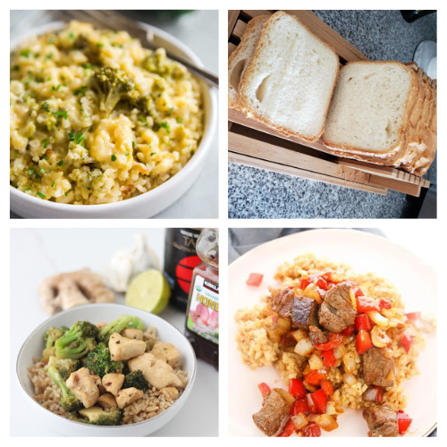 16 Delicious Recipes Using Extra Rice- Got an accidental mountain of extra rice sitting in your fridge? Don't let it go to waste! Day-old rice is actually a secret weapon for busy home cooks because it holds its texture beautifully without getting mushy. Whether you want to turn those leftovers into a cozy family casserole, a quick weeknight stir-fry, or a budget-friendly breakfast scramble, these creative ideas have you covered. Discover mouthwatering, cheap, and easy ways to transform your leftover rice into a brand-new delicious meal! | #LeftoverRiceRecipes #BudgetMeals #EasyRecipes #ZeroWasteKitchen #ACultivatedNest