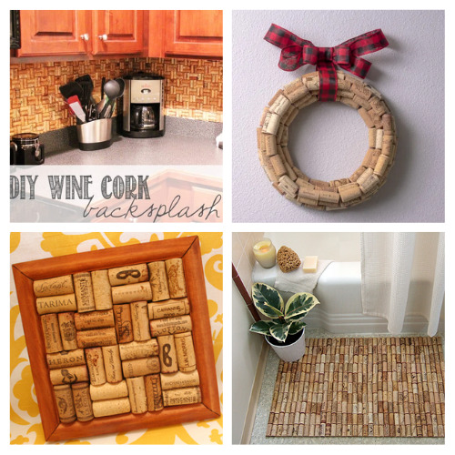 16 Creative Wine Cork Craft Ideas- Discover creative wine cork craft ideas for unique DIY home decor and thoughtful gifts! From stylish coasters to chic wall art, these upcycled wine cork projects are perfect for crafters of all levels. Don’t toss those corks—turn them into something beautiful! | #WineCorkCrafts #DIYCrafts #UpcycledProjects #HomeDecorIdeas #ACultivatedNest 16 Creative Wine Cork Craft Ideas- Discover creative wine cork craft ideas for unique DIY home decor and thoughtful gifts! From stylish coasters to chic wall art, these upcycled wine cork projects are perfect for crafters of all levels. Don’t toss those corks—turn them into something beautiful! | #WineCorkCrafts #DIYCrafts #UpcycledProjects #HomeDecorIdeas #ACultivatedNest