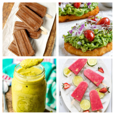 24 Delicious Ways to Use Avocados in Recipes