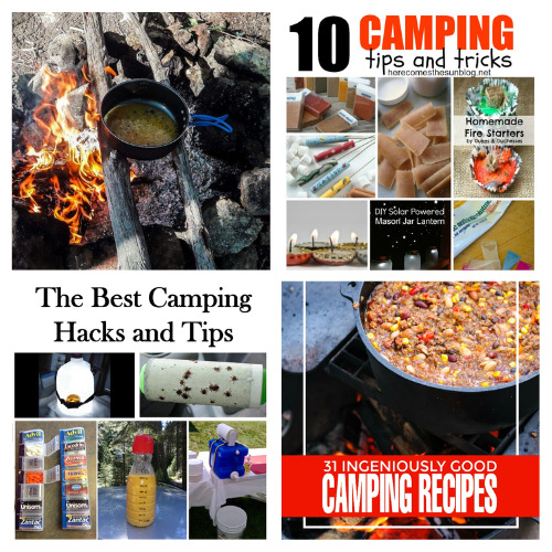 20 Frugal Camping Tips- Discover amazing tips for budget-friendly camping! Whether you're a seasoned camper or a newbie, these tips will help you save money without sacrificing fun. Learn how to camp on a budget with our ultimate guide. | #CampingOnABudget #BudgetCamping #CampingHacks #frugalLiving #ACultivatedNest