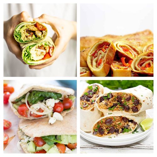 32 Tasty Back-to-School Lunchbox Meals- A Cultivated Nest