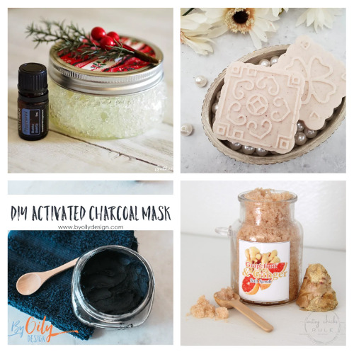 16 Luxurious Cold Weather Homemade Beauty Products- Indulge in self-care with our collection of luxurious cold weather beauty DIYs! From soothing facial masks to nourishing scrubs, pamper yourself this season and discover the secrets to radiant winter beauty. | #DIYBeauty #WinterSkincare #homemadeBeautyProducts #DIY #ACultivatedNest