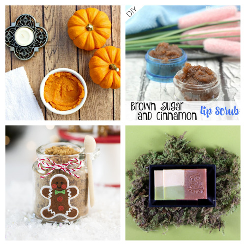 16 Luxurious Cold Weather Beauty DIYs- Indulge in self-care with our collection of luxurious cold weather beauty DIYs! From soothing facial masks to nourishing scrubs, pamper yourself this season and discover the secrets to radiant winter beauty. | #DIYBeauty #WinterSkincare #homemadeBeautyProducts #DIY #ACultivatedNest