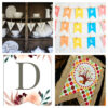 16 Beautiful Free Printable Fall Banners- A Cultivated Nest