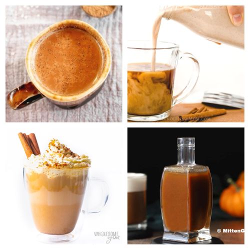 36 Delicious Pumpkin Spice Treats to Make this Fall- Indulge in the flavors of fall with our collection of mouthwatering pumpkin spice recipes. From lattes to cakes, there's something for everyone to enjoy this autumn. Get ready to savor the season! | #PumpkinSpiceRecipes #FallFlavors #DeliciousTreats #desserts #ACultivatedNest