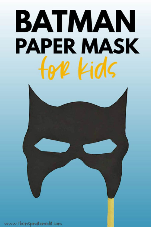 10 Fun Halloween Masks Kids Crafts- Get your little ghouls and goblins ready for Halloween with these fun and easy DIY Halloween mask ideas for kids! From spooky monsters to cute animals, these masks will add a special touch to their costumes. | #DIYHalloweenMasks #KidsCostumes #HalloweenCrafts #kidsCrafts #ACultivatedNest