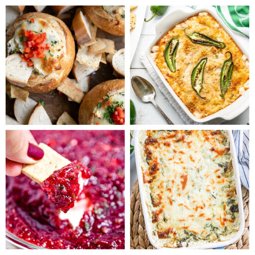 28 Tasty Dip Appetizer Recipes for Fall- Dip into the flavors of fall with our collection of delectable fall dip recipes! From creamy pumpkin to savory apple dip, these appetizers will steal the show at your autumn gatherings. | #FallDips #AutumnFlavors #PartyAppetizers #recipes #ACultivatedNest