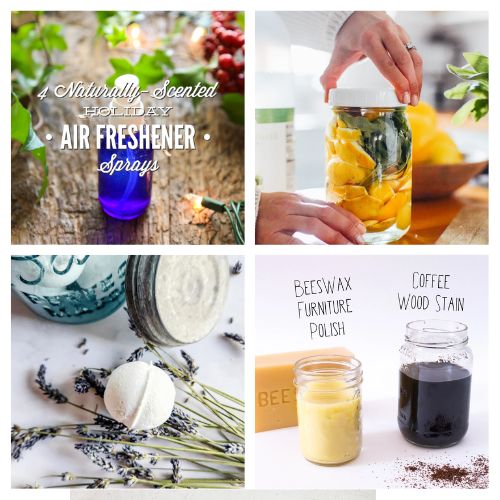 12 Charming DIY Cleaners for the Holidays- Get your home holiday-ready with a dash of charm and a sprinkle of DIY magic. Discover these charming DIY cleaners for the holidays – they're eco-friendly, festive, and perfect for keeping your space sparkling during the most wonderful time of the year! | #diyCleaners #homemadeCleaners #cleaningTips #cleaning #ACultivatedNest