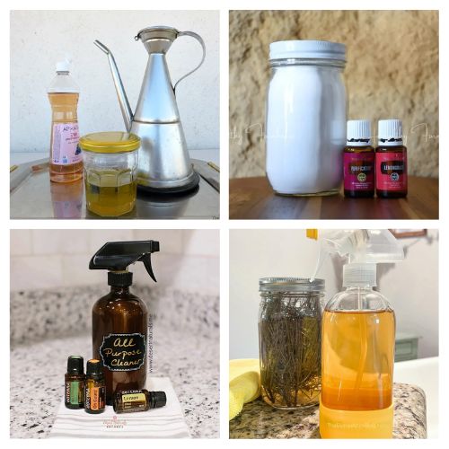 12 Charming Homemade Cleaners for the Holidays- Get your home holiday-ready with a dash of charm and a sprinkle of DIY magic. Discover these charming DIY cleaners for the holidays – they're eco-friendly, festive, and perfect for keeping your space sparkling during the most wonderful time of the year! | #diyCleaners #homemadeCleaners #cleaningTips #cleaning #ACultivatedNest