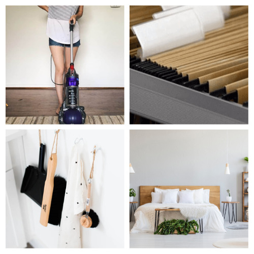 House Deep Cleaning Checklist - Free Checklist! - Kim Schob