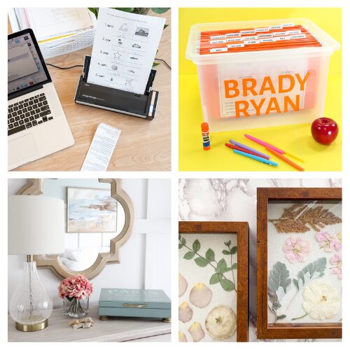 16 Genius Heirloom Organization Ideas- Discover ingenious ways to preserve your cherished memories with these keepsake organization ideas! From shadow boxes to digital archives, find the perfect solution to treasure your special moments forever. #KeepsakeIdeas #MemoryOrganization #DIY #heirlooms #ACultivatedNest