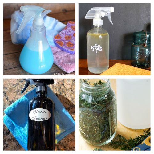 20 DIY Cleaning Caddy Products- Transform your cleaning routine with these amazing DIY cleaning caddy products! Say goodbye to store-bought cleaners and hello to homemade freshness. From natural disinfectants to eco-friendly scrubs, discover a cleaner, greener way to keep your home sparkling. | #DIYCleaning #GreenLiving #HomemadeCleaners #cleaningCaddy #ACultivatedNest