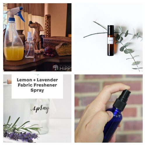 16 Refreshing Spring DIY Air Fresheners- Transform your home into a spring oasis with these DIY air freshener recipes! Say goodbye to harsh chemicals and hello to natural, budget-friendly scents that will invigorate your space. #DIY #AirFresheners #SpringScents #homemadeSolutions #ACultivatedNest