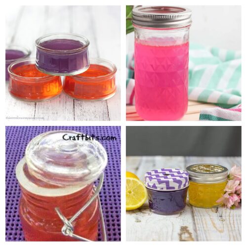 16 Delightful Homemade Gel Air Freshener Projects- Ditch the harsh chemicals and synthetic aerosols! Learn how to make your own DIY gel air fresheners using just a few simple, natural ingredients. From calming lavender to refreshing citrus blends, discover delightful ways to keep your home smelling amazing while staying budget-friendly and toxin-free. | #DIYAirFreshener #NaturalHome #EssentialOils #HomeFragrance #ACultivatedNest