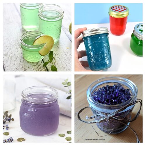 16 Delightful DIY Gel Air Fresheners- Ditch the harsh chemicals and synthetic aerosols! Learn how to make your own DIY gel air fresheners using just a few simple, natural ingredients. From calming lavender to refreshing citrus blends, discover delightful ways to keep your home smelling amazing while staying budget-friendly and toxin-free. | #DIYAirFreshener #NaturalHome #EssentialOils #HomeFragrance #ACultivatedNest