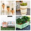 Beautiful Upcycled Planter Ideas A Cultivated Nest