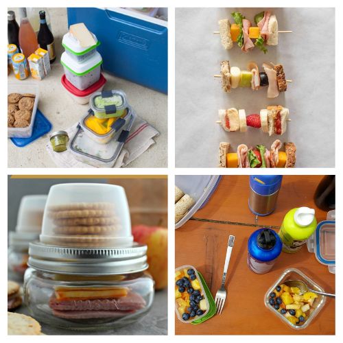 16 Summer Picnic Basket Organizing Hacks- Get ready for summer adventures with these brilliant ways to organize your picnic basket! From creative bento box hacks to Mason jar storage and charcuterie boards, make every picnic perfect. Check out these easy and fun ideas to elevate your summer picnics today! | #SummerPicnic #picnicIdeas #picnicBasket #organizingTips #ACultivatedNest