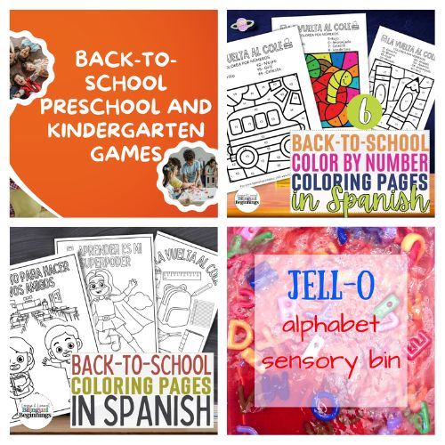 32 Fun and Educational Back-to-School Kids Activities- Kickstart the school year with these fun and educational activities! Perfect for keeping kids engaged while learning new skills. Discover creative ways to make back-to-school exciting! | #BackToSchool #KidsActivities #freePrintables #kidsPrintables #ACultivatedNest