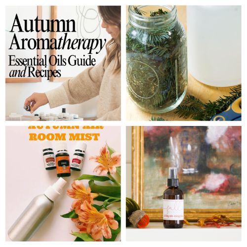 12 Lovely Fall-Scented DIY Cleaning Products- Love fall scents? Make your home smell amazing with these DIY fall-scented cleaning products! From pumpkin spice to cinnamon, these easy recipes are perfect for freshening up your space naturally. | #FallDIY #NaturalCleaning #FallScents #homemadeCleanerRecipes #ACultivatedNest