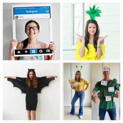 20 Homemade Halloween Costumes For Adults A Cultivated Nest 20 Homemade Halloween Costumes For Adults A Cultivated Nest