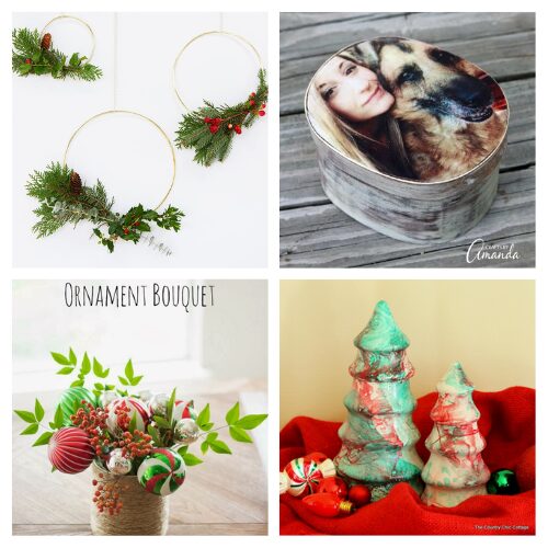 16 Homemade Christmas Gifts You Can Make with Dollar Store Finds- Looking for budget-friendly gift ideas this holiday season? Check out these DIY Christmas gifts you can make using dollar store supplies! From ornaments to decor and thoughtful stocking stuffers, these easy and affordable crafts will leave your loved ones impressed—without breaking the bank! | #DIYChristmasGifts #DollarStoreDIY #ChristmasCrafts #homemadeGifts #ACultivatedNest