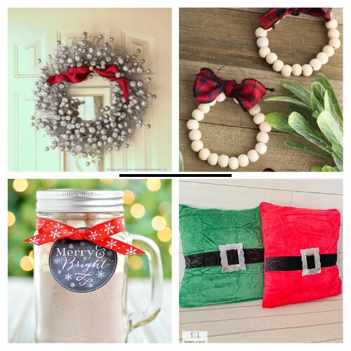 16 Homemade Holiday Gifts You Can Make with Dollar Store Finds- Looking for budget-friendly gift ideas this holiday season? Check out these DIY Christmas gifts you can make using dollar store supplies! From ornaments to decor and thoughtful stocking stuffers, these easy and affordable crafts will leave your loved ones impressed—without breaking the bank! | #DIYChristmasGifts #DollarStoreDIY #ChristmasCrafts #homemadeGifts #ACultivatedNest