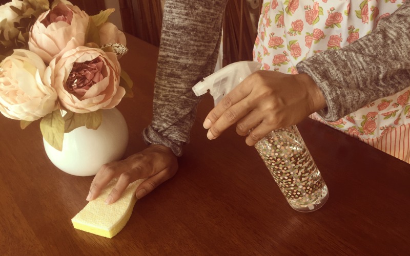 18 Home Cleaning Hacks from Grandma