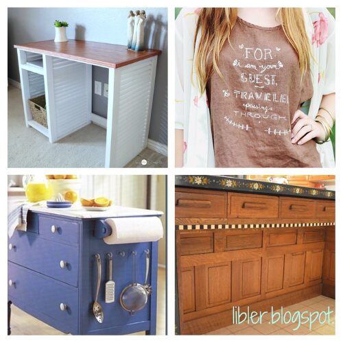 16 Gorgeous Winter Repurposing DIY Projects- Looking for creative ways to repurpose old items and breathe new life into them? These upcycling projects are perfect for the cozy winter months! From DIY furniture makeovers to fun decor ideas, these inspiring upcycle creations will warm up your home while saving you money. Start turning trash into treasure today! | #Upcycling #DIYProjects #WinterCrafts #Repurpose #ACultivatedNest