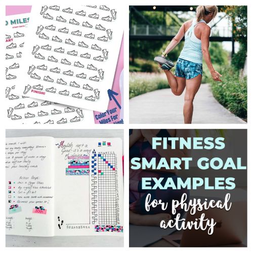 20 Free Fitness Goal Tracking Printables- Crush your health and fitness goals with these free fitness goal tracking printables! Whether you’re looking for bullet journal ideas, habit trackers, or workout planners, these tools will keep you motivated and on track. Perfect for runners, gym-goers, or anyone kickstarting a healthier lifestyle! | #FitnessGoals #BulletJournalIdeas #FitnessPrintables #printables #ACultivatedNest